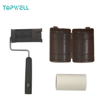 Topwill Pet Hair Lint Rollers With Disposable Tape